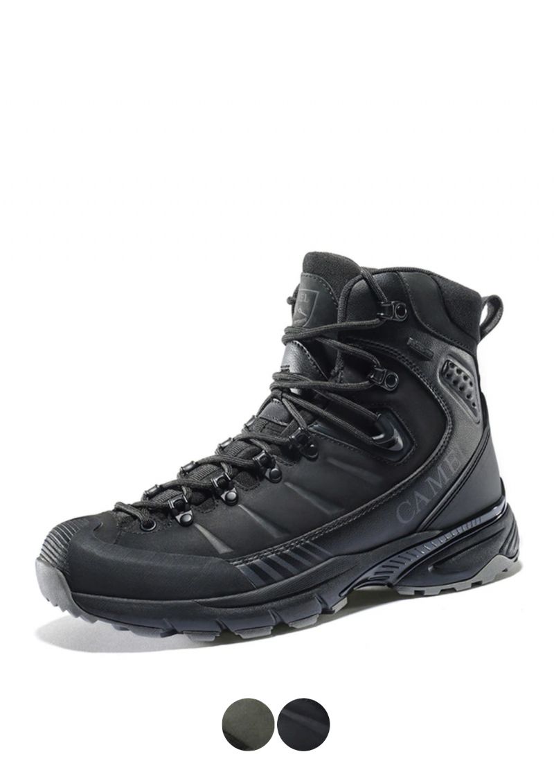 4d Buty Trekkingowe