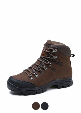 4d Buty Trekkingowe