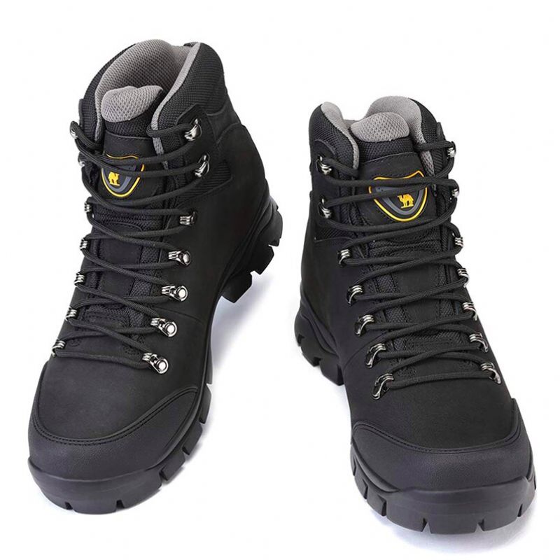 4d Buty Trekkingowe - Brązowy