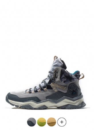 4d Buty Trekkingowe