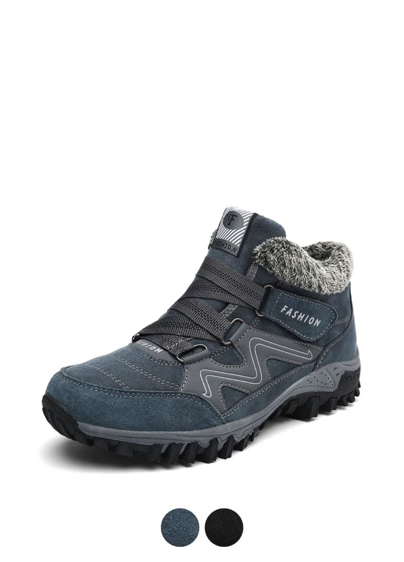 4d Buty Trekkingowe