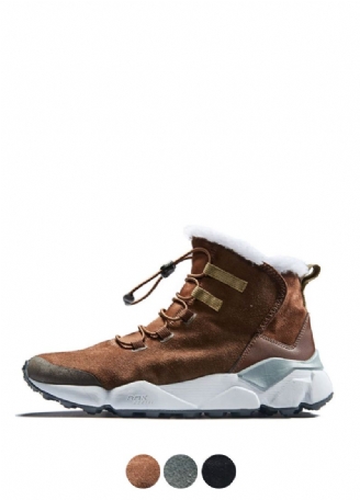 4d Buty Trekkingowe