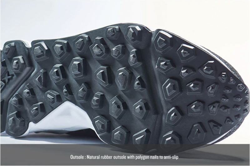 4d Buty Trekkingowe - CZEKOLADOWY