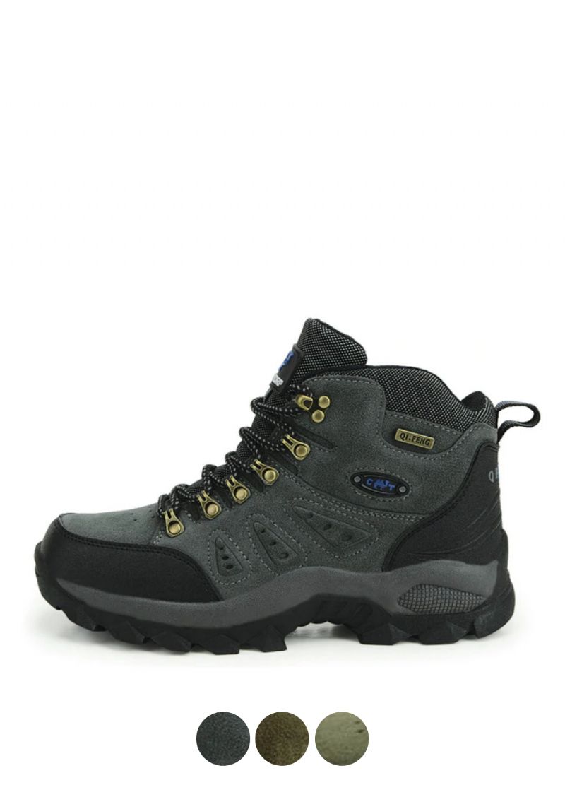4d Buty Trekkingowe