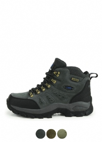 4d Buty Trekkingowe