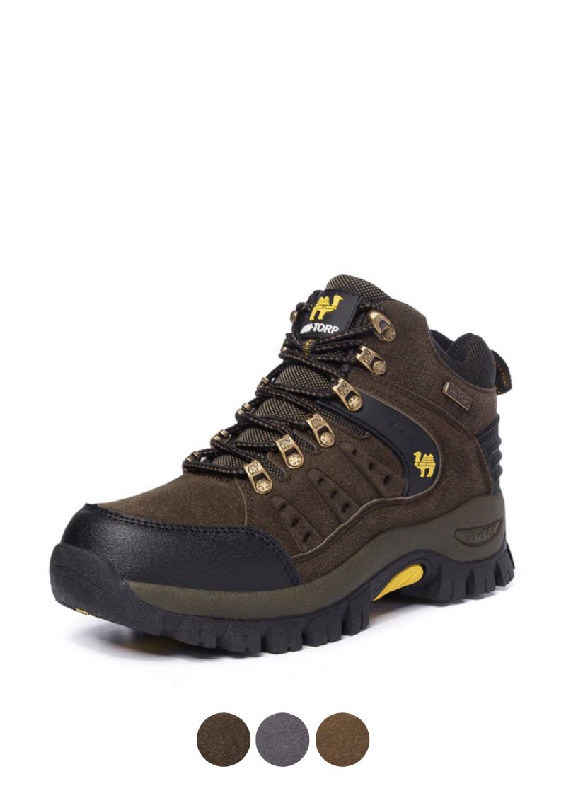 4d Buty Trekkingowe