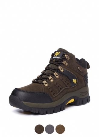 4d Buty Trekkingowe