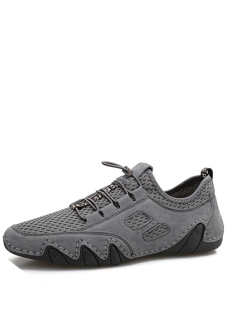 Abderrahim Męskie Buty Codzienne
