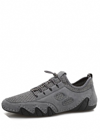 Abderrahim Męskie Buty Codzienne