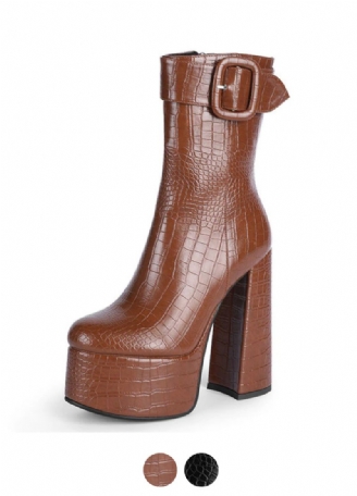 Addams Damskie Buty