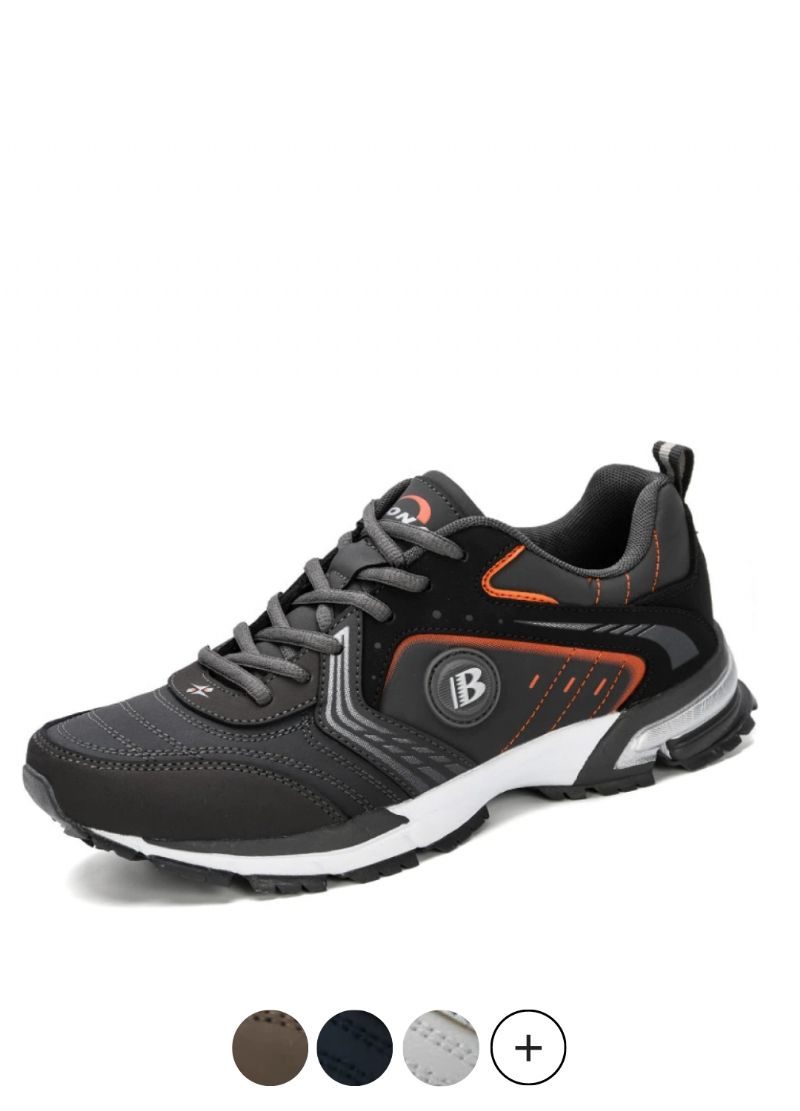 Adgard Męskie Buty Do Biegania