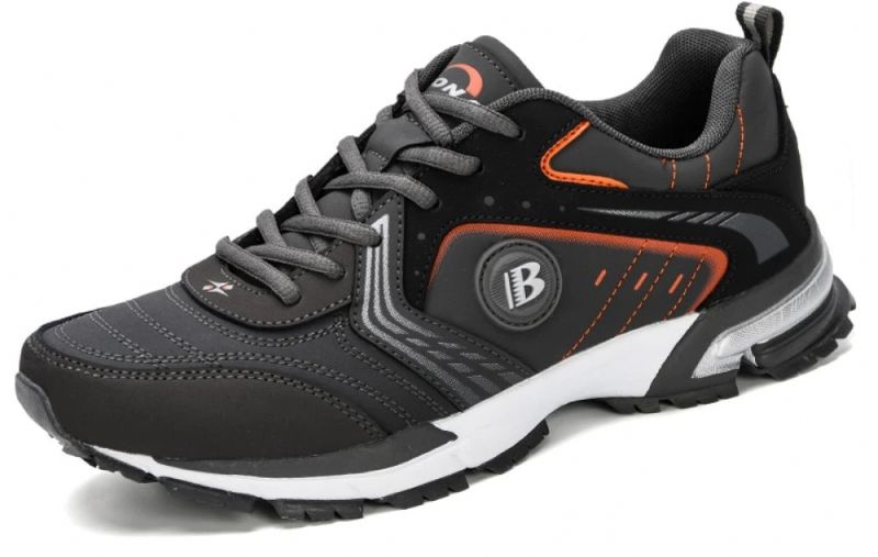 Adgard Męskie Buty Do Biegania - Szary