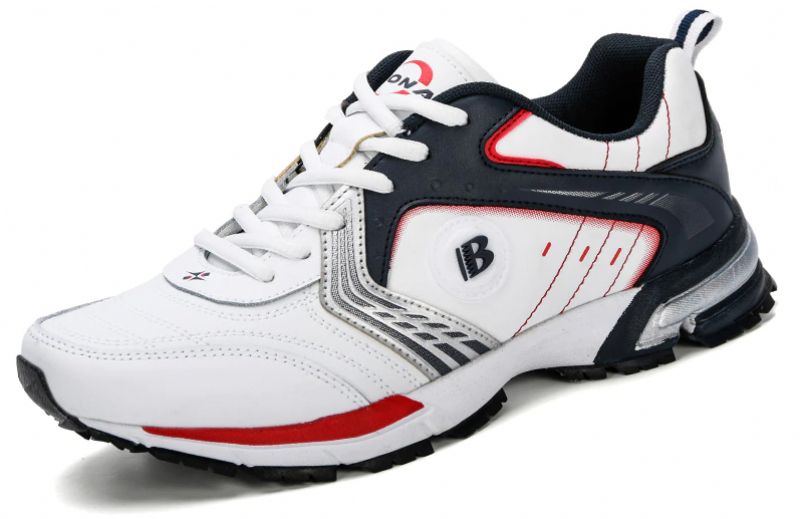 Adgard Męskie Buty Do Biegania - Szary