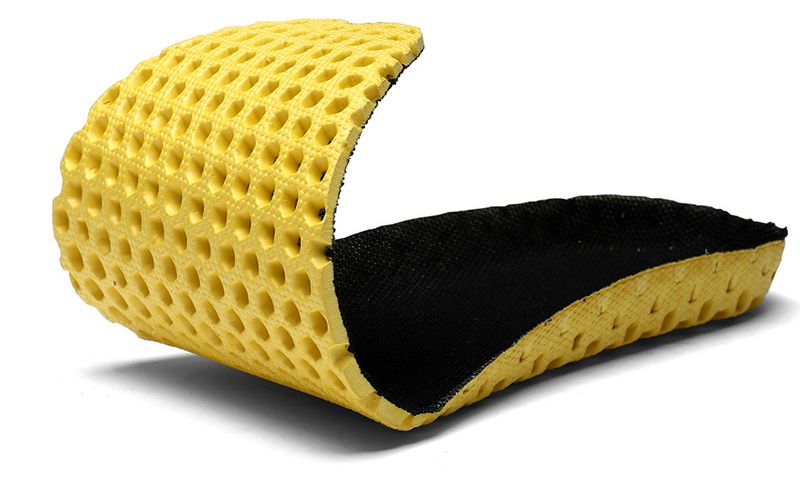 Adonay Męskie Clog - Czarny z futrem