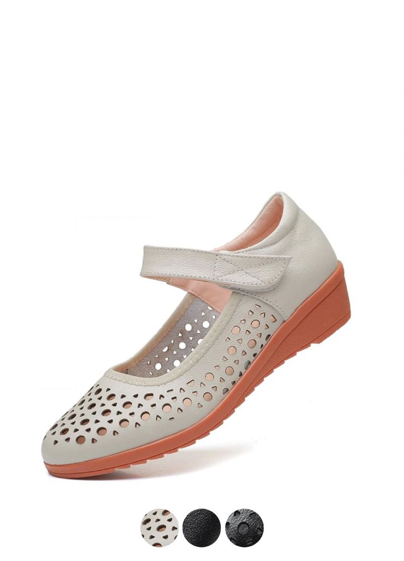 Adoracion Damskie Mokasyny