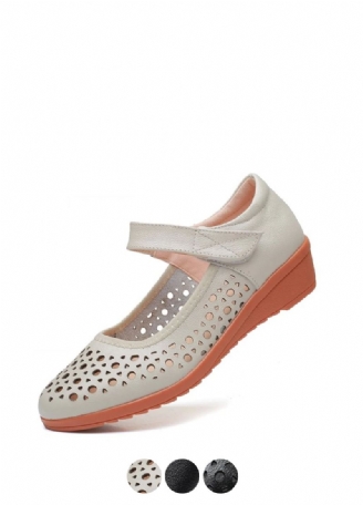 Adoracion Damskie Mokasyny