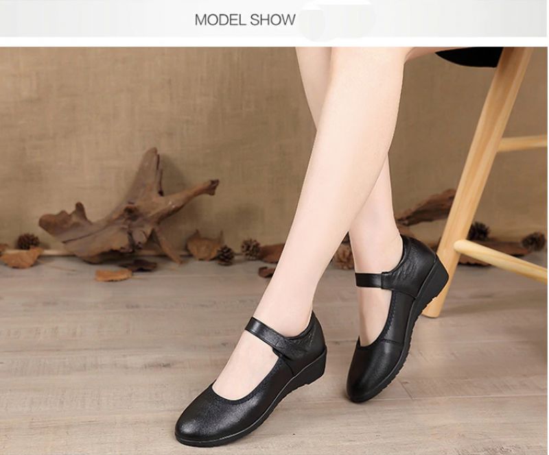 Adoracion Damskie Mokasyny - Beżowy Pusty