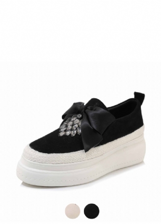Adoura Damskie Buty Na Platformie