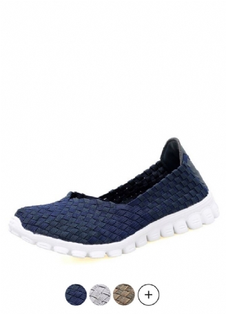 Afra Damskie Buty Wsuwane