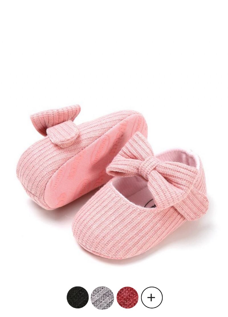 Agatta Dziecięce Płaskie Buty Dla Dziewczynek