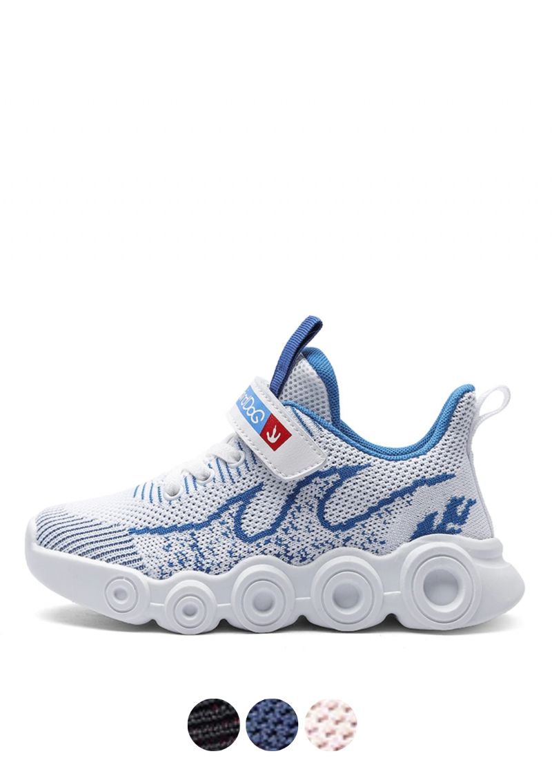 Agustin Chłopięce Buty Do Koszykówki