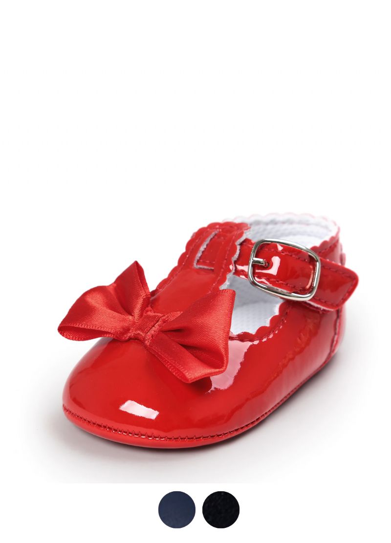 Aiko Baby Dziewczęce Buty Płaskie
