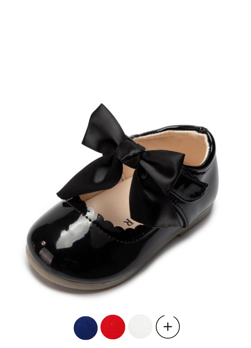 Ainoah Dziewczęce Płaskie Buty