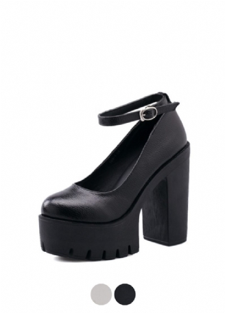 Aitana Damskie Buty Na Platformie