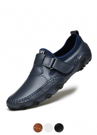 Akon Męskie Loafers Buty Codzienne