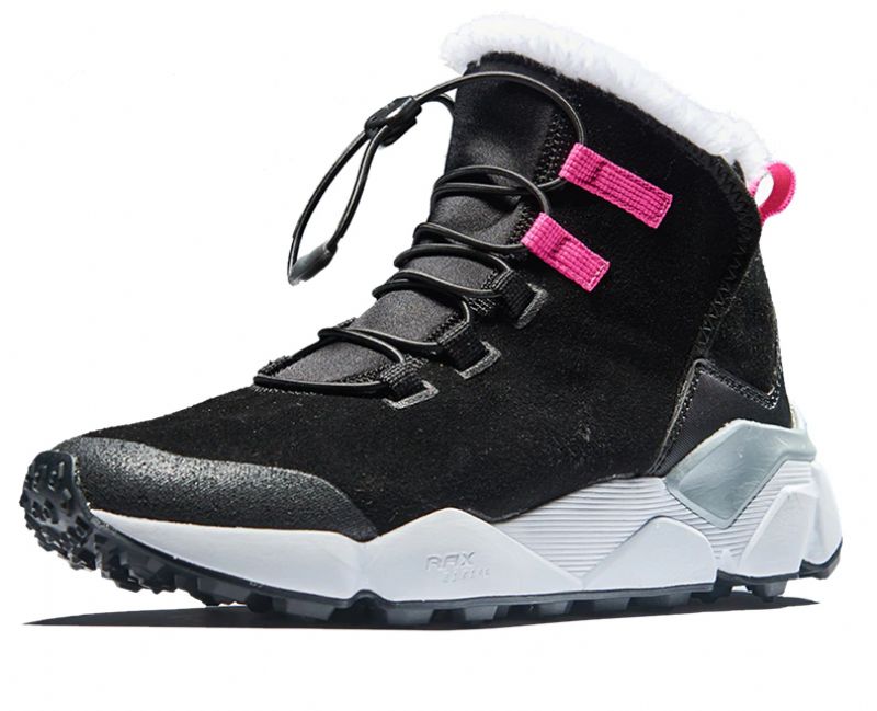 Alastor Buty Trekkingowe Uniseks - Kawa