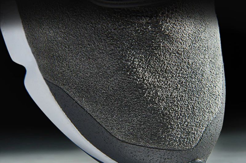 Alastor Buty Trekkingowe Uniseks - Kawa