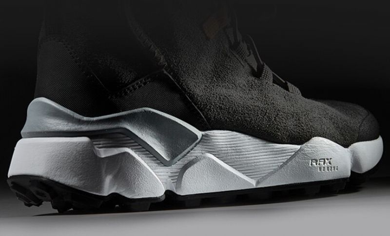 Alastor Buty Trekkingowe Uniseks - Kawa