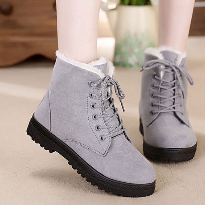Albani Damskie Buty - Niebieski