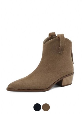 Albania Damskie Buty Kowbojskie