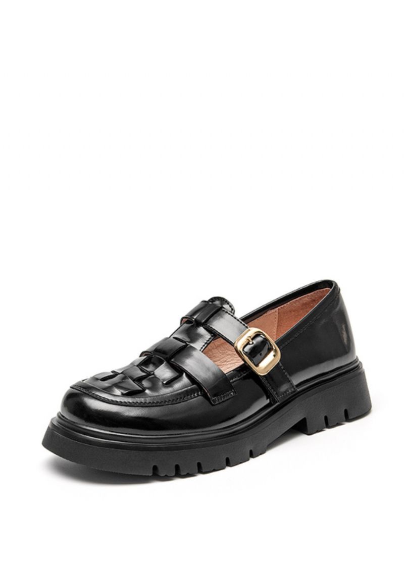 Albany Damskie Buty Na Platformie
