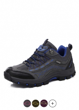 Albear Męskie Buty Trekkingowe