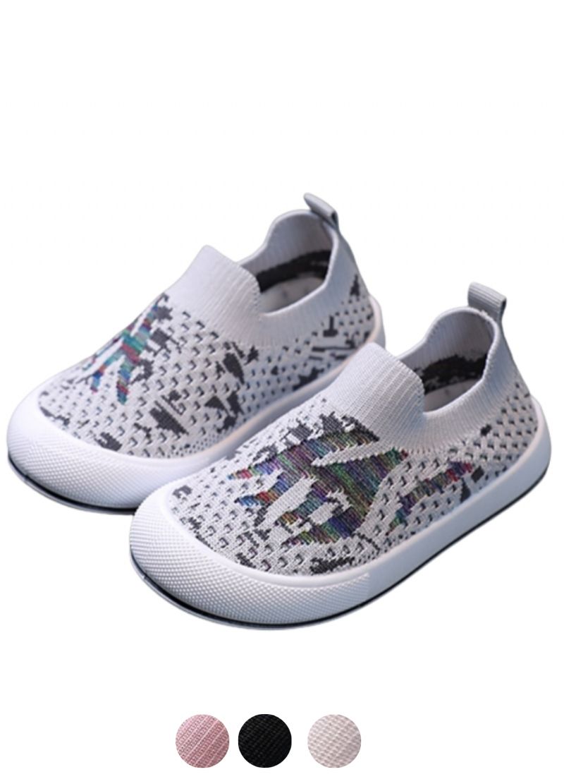 Alberty Dla Obu Płci Dziecięce Trampki Slip-on
