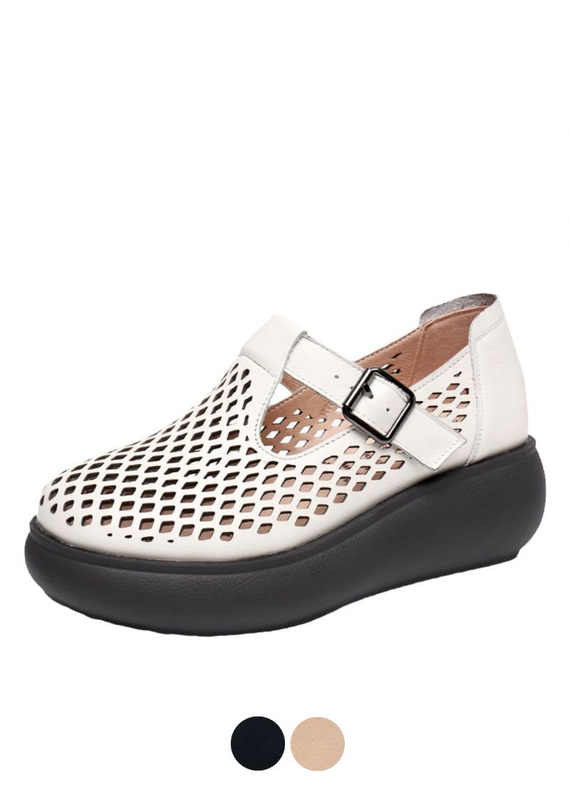 Alegria Damskie Buty Na Platformie
