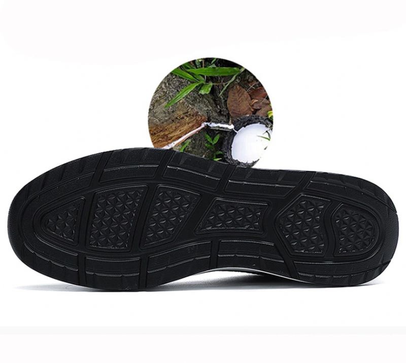 Aleja Damskie Buty Platformowe Do Chodzenia Na Platformie - Czarny
