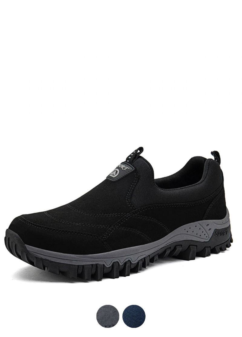 Alejo Męskie Buty Sportowe Outdoorowe