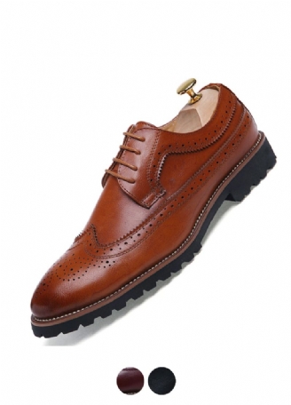 Alemar Męskie Mokasyny Eleganckie Buty