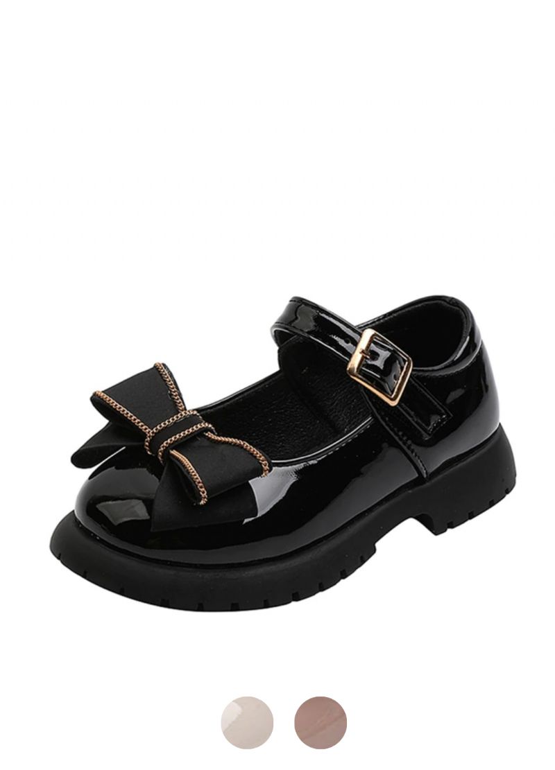 Alessa Dziewczęce Płaskie Buty
