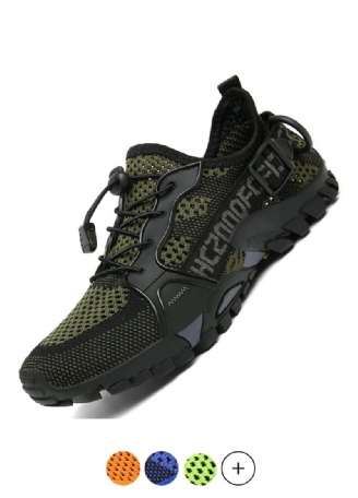 Alessio Męskie Buty Sportowe Outdoorowe