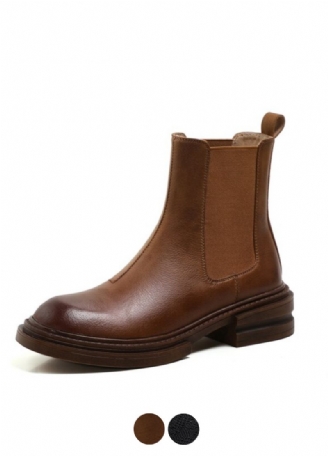 Alexa Damskie Buty Kowbojskie