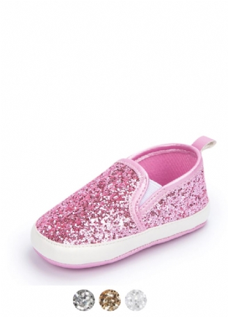 Alexa Dziecięce Płaskie Buty