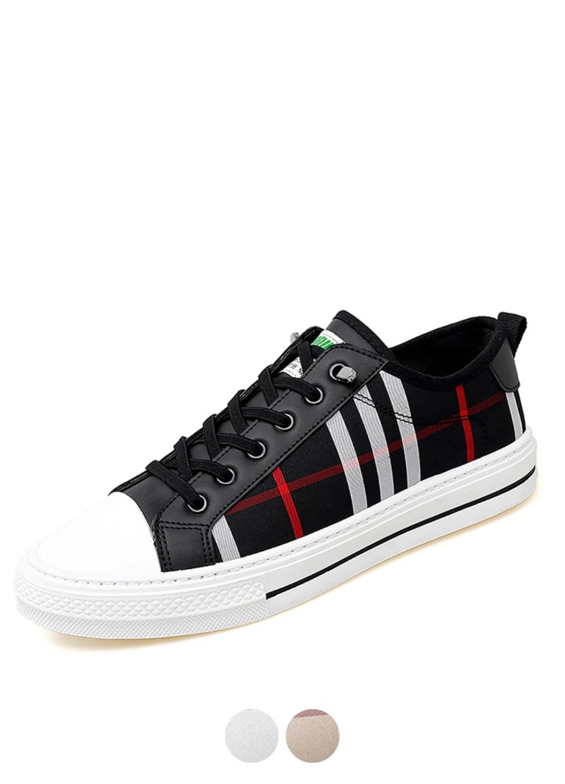 Alexis Męskie Buty Do Skateboardingu