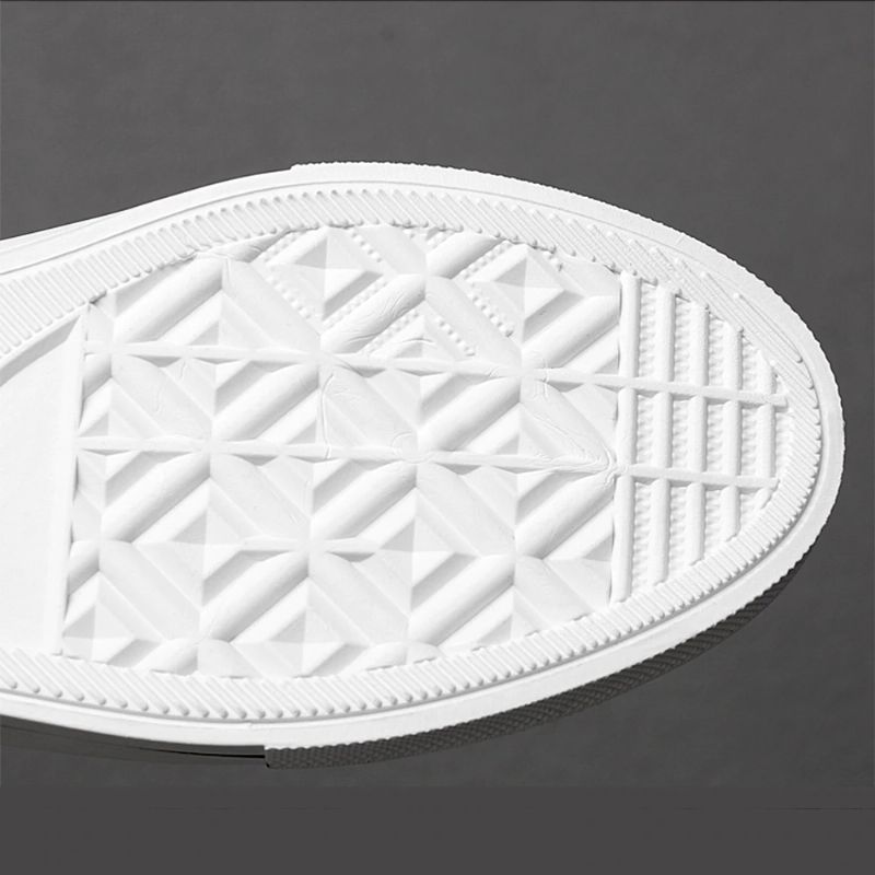 Alexis Męskie Buty Do Skateboardingu - Czarny