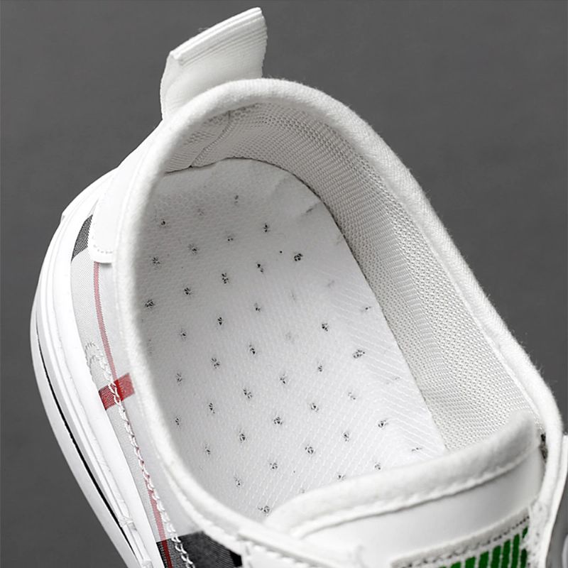 Alexis Męskie Buty Do Skateboardingu - Czarny