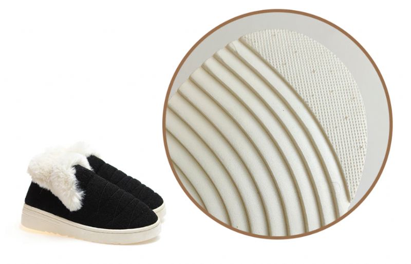 Alfoncina Slippers - Różowy