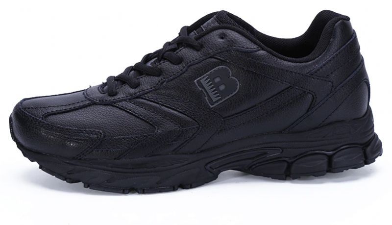 Alicante Męskie Buty Do Biegania - Niebieski